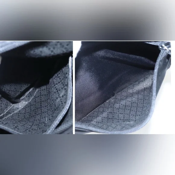 Gucci Bamboo 2 way nylon tote bag - Picture 5 of 11